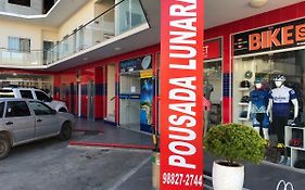 Pousada Lunara